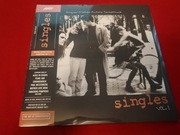 Singles Cameron Crowe tanio winyl cd grunge soundtrack kolor mondo