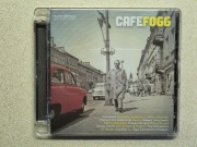 CAFE FOGG - CD !!!!!!