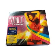 space annual azuli presents 2 CD FOLIA