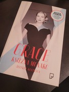 Grace Księżna Monako Jeffrey Robinson