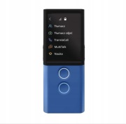 Elektroniczny Mówiący Tłumacz Mowy Vasco Translator M3