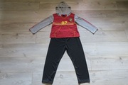 Strój karnawałowy Harry Potter r 128, 7-8 l Marks&Spencer