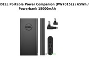 Powerbank do laptopów DELL
