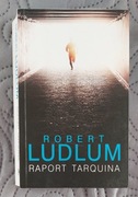 raport tarquina Robert Ludlum