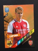 PANINI FIFA 365 2024 Martin Odegaard nr.ARS13 ( Arsenal ) 