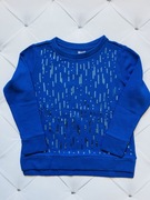 Bluza bluzka z cekinami OVS