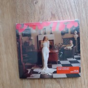 Płyta CD Tylko Haj, Podsiadło i Sochacka, folia