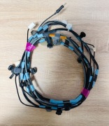 WIĄZKA INSTALACJI OD RADIA DO ANTENY HYUNDAI KONA I BEZ NAV i KAMERY