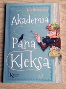 Akademia Pana Kleksa Jan Brzechwa