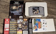 Perfect Dark  - Nintendo 64 
