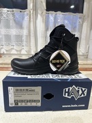 Buty Skórzane Taktyczne Haix Black Eagle 2.0 GTX MID  340002 