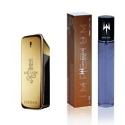 perfumetka męska 33ml  N073 – zapach inspirowany 1 Million*