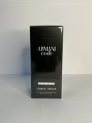 Armani Code eau de toilette Giorgio Armani 125ml dla mężczyzn