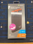 Powerbank Tracer EnerGo 10000mAh USB-C USB-A