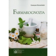 Stanisław Kohlmunzer Farmakognozja PZWL NOWA