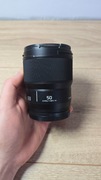 Obiektyw Panasonic Lumix S 50 mm f/1.8 S-S50