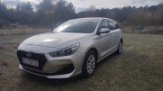 Hyundai i30 PDE 2020r. 1.4 benzyna+gaz