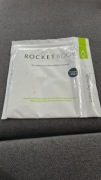 notatnik jest nowy Rocket book