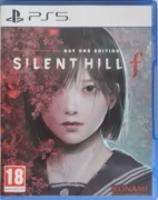 Silent Hill F Day One Edition PS5 PL