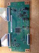 Tcon CCPD-TC575-009  V1.0  