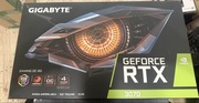 RTX 3070 Gigabyte Gaming OC 8gb