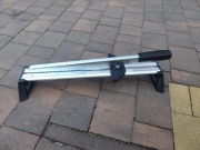 Gilotyna do paneli Wolfcraft LC600