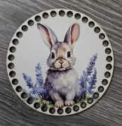 Baza 15 cm  sublimacja