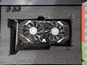 Karta graficzna GTX 1050TI 4GB 
