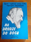 Na drodze do Boga - Gracjan Majka 