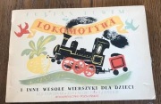Lokomotywa julian tuwim wydawnictwo poznańskie