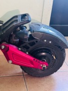 Hulajnoga BOYUENDA S5