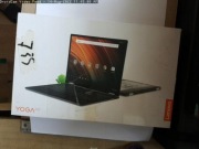 Tablet Lenovo YOGA YB-Q501F A12 12" nr735