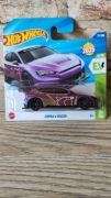 hot wheels Cupra e-Racer