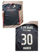 T-shirt Męska FC Union Berlin