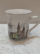 Kolekcjonerski Kubek Bohemia Dubí – Bazylika Vierzehnheiligen