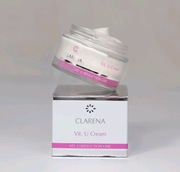 Krem z witaminą u dla cery naczyniowej wit. U Clarena 