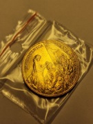 Moneta 2zł Powstanie Styczniowe 