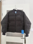 Kurtka puffect novelty jacket puchowa puffer