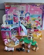 LEGO System 5895 Belville – 1996 rok 