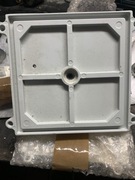 Sepa filtr zegar podciśnienia z pokrywą