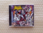 So This Is Suffering – "Palace Of The Pessimist". Płyta CD. NOWA.