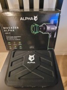 Masażer Alpha AMG-01