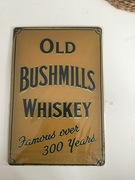 Pakiet tablic Whiskey Alkoholi