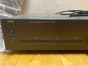 Wzmacniacz NAD C320