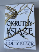 Okrutny książę Holly Black