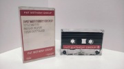 Pat Metheny Group - Lyle Mays Mark Egan Dan Gottlieb kaseta audio 