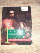 Sztuka wyrazu 1 czesc 2 zakres podstawowy i rozszerzony 