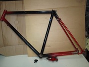 Rama SCOTT Racing Retro MTB