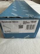 Ramię prysznica Grohe Rainshower 422mm