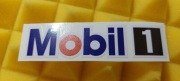 MOBIL1 NAKLEJKA STICKER